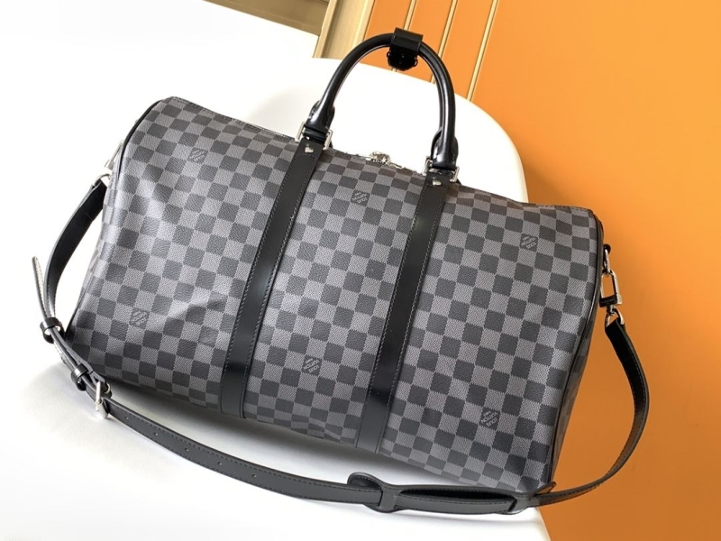 LV Travel Bags